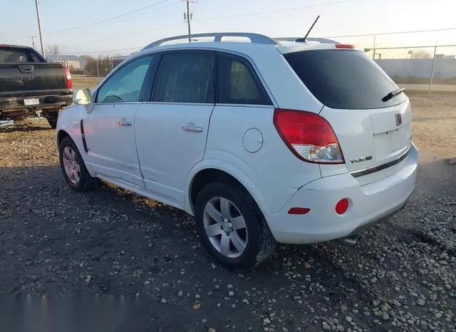 3GSDL73758S585628 2008 2008 Saturn Vue- V6 Xr 3