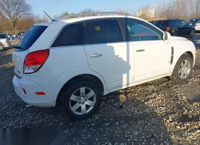 3GSDL73758S585628 2008 2008 Saturn Vue- V6 Xr 4