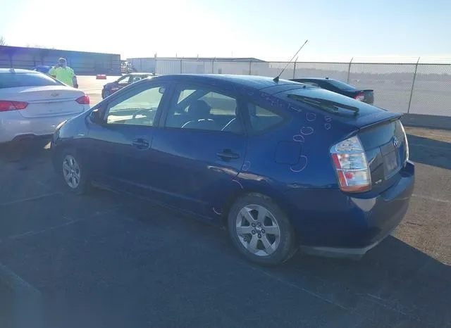 JTDKB20U587709401 2008 2008 Toyota Prius 3