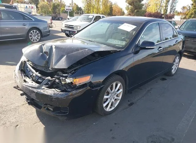 JH4CL96876C020077 2006 2006 Acura TSX 2