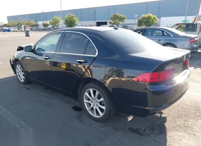 JH4CL96876C020077 2006 2006 Acura TSX 3