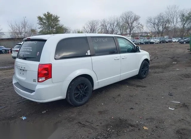 2C4RDGEG3KR760569 2019 2019 Dodge Grand Caravan- GT 4