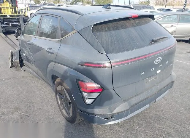 KM8HC3A65RU011818 2024 2024 Hyundai Kona- Electric Sel 3