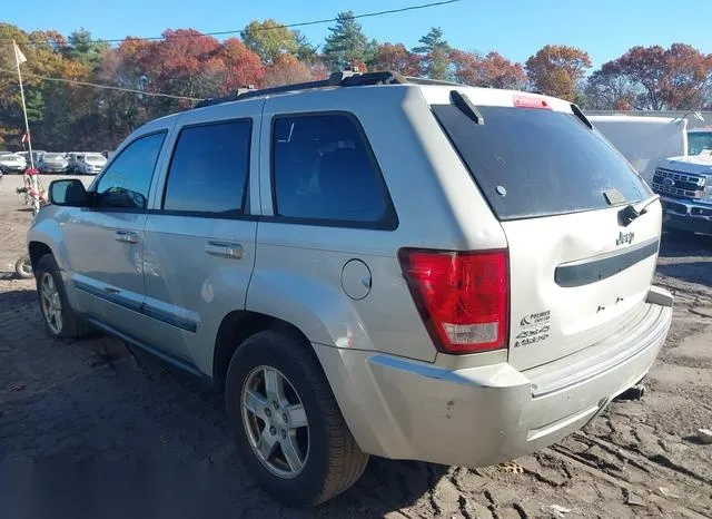 1J8GR48K97C615004 2007 2007 Jeep Grand Cherokee- Laredo 3