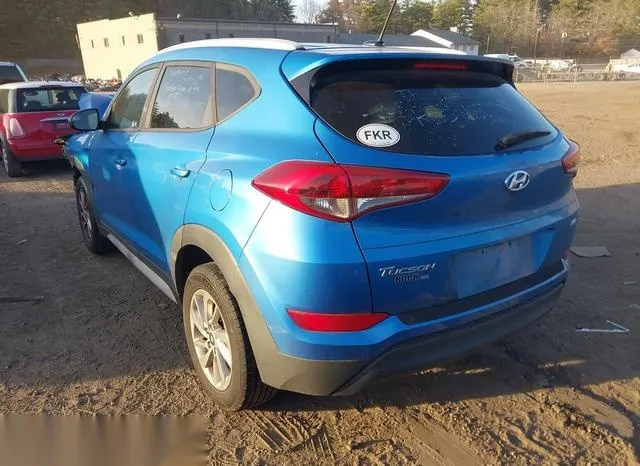 KM8J3CA43HU498273 2017 2017 Hyundai Tucson- SE 3