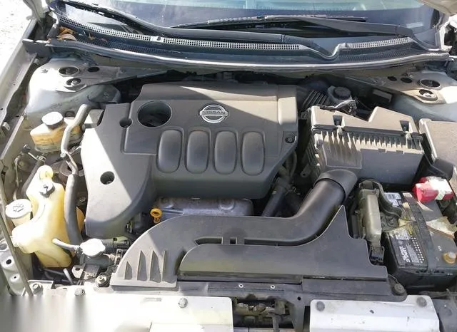 1N4AL24E78C274261 2008 2008 Nissan Altima- 2-5 S 10