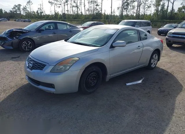 1N4AL24E78C274261 2008 2008 Nissan Altima- 2-5 S 2