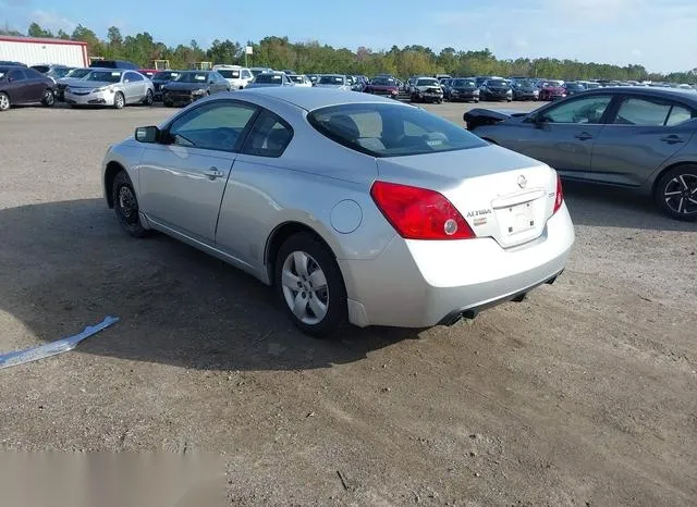 1N4AL24E78C274261 2008 2008 Nissan Altima- 2-5 S 3