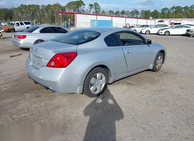 1N4AL24E78C274261 2008 2008 Nissan Altima- 2-5 S 4