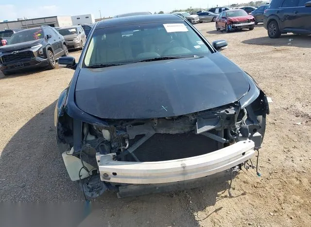 19UUA8F5XDA015803 2013 2013 Acura TL- 3-5 6