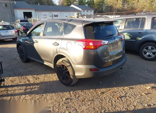 2T3BFREVXDW024291 2013 2013 Toyota RAV4- LE 3