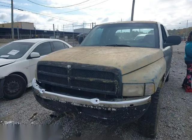 3B7HF13Y7WG180123 1998 1998 Dodge RAM 1500- ST 6