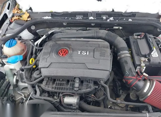 3VWB07AJXEM443220 2014 2014 Volkswagen Jetta- 1-8T Se 10