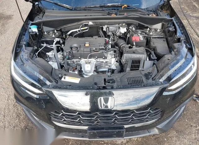 3CZRZ2H38SM701239 2025 2025 Honda HR-V- Awd Lx 10