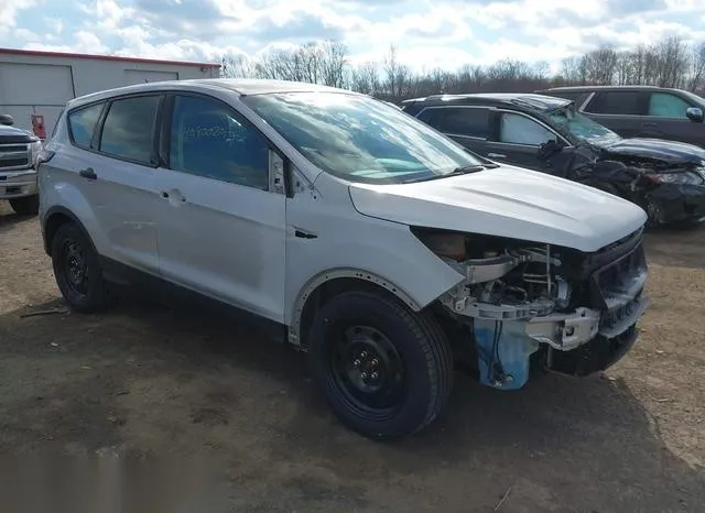 1FMCU0F76HUB57201 2017 2017 Ford Escape- S 1