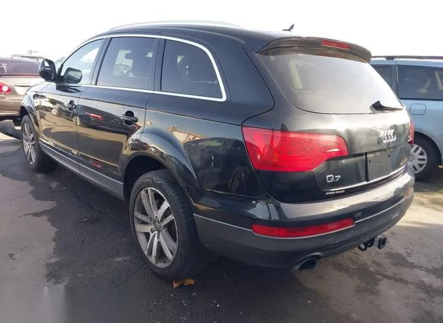 WA1LGAFEXDD011033 2013 2013 Audi Q7- 3-0T Premium 3