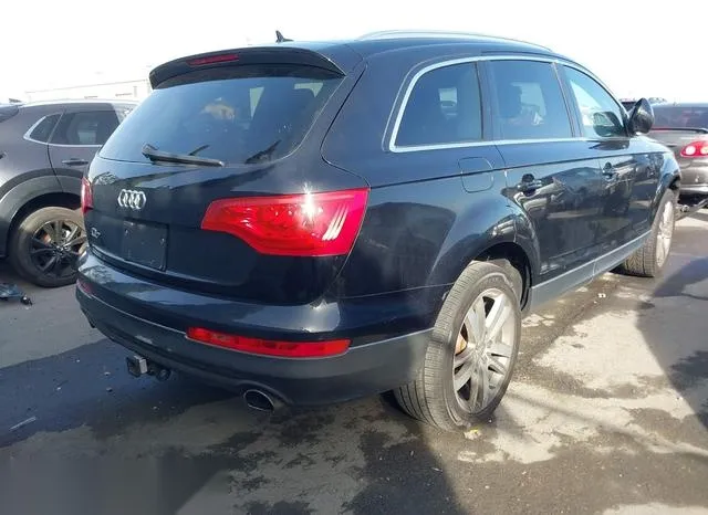 WA1LGAFEXDD011033 2013 2013 Audi Q7- 3-0T Premium 4