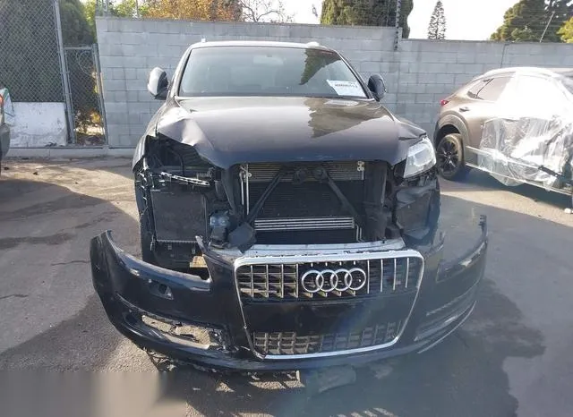 WA1LGAFEXDD011033 2013 2013 Audi Q7- 3-0T Premium 6