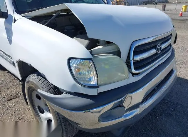 5TBRN34102S299611 2002 2002 Toyota Tundra- SR5 6