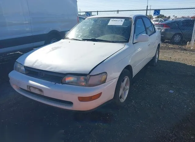 1NXAE00E7PZ002571 1993 1993 Toyota Corolla- LE 2