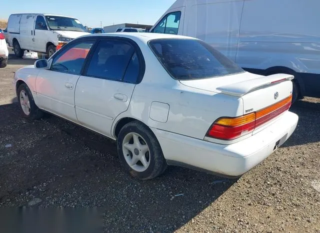 1NXAE00E7PZ002571 1993 1993 Toyota Corolla- LE 3