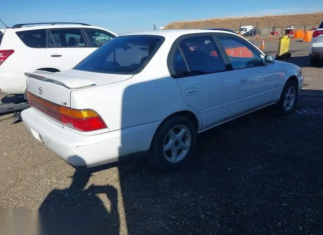 1NXAE00E7PZ002571 1993 1993 Toyota Corolla- LE 4