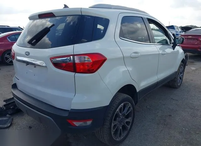 MAJ6S3KL2MC425419 2021 2021 Ford Ecosport- Titanium 4