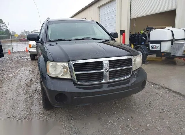 1D8HD38P57F540866 2007 2007 Dodge Durango- Sxt 6