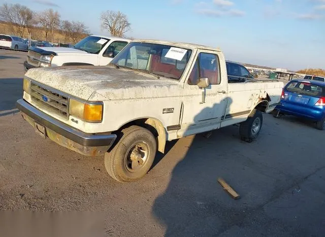 1FTEF14N5LKA57268 1990 1990 Ford F-150 2