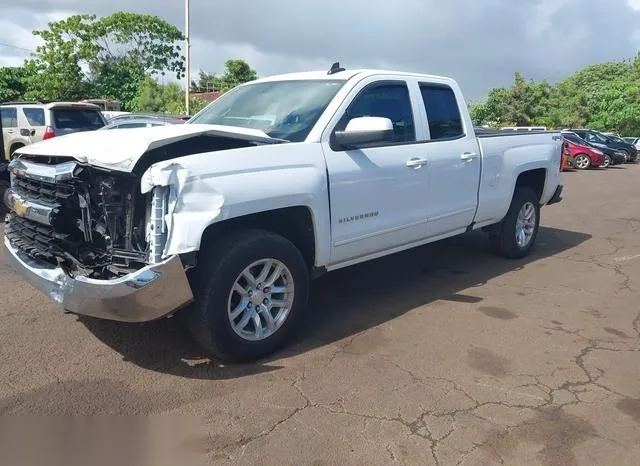 1GCVKREH9JZ173192 2018 2018 Chevrolet Silverado 1500- 1LT 2