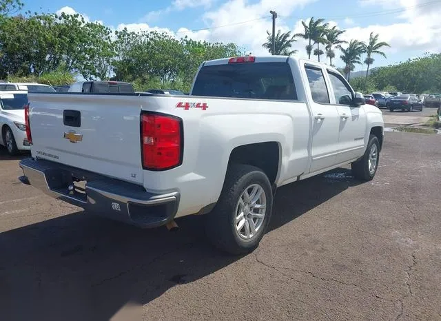 1GCVKREH9JZ173192 2018 2018 Chevrolet Silverado 1500- 1LT 4