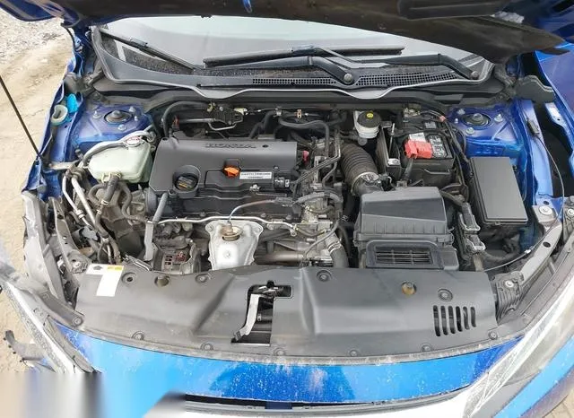 19XFC2F50JE029474 2018 2018 Honda Civic- LX 10