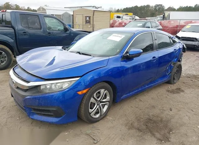 19XFC2F50JE029474 2018 2018 Honda Civic- LX 2