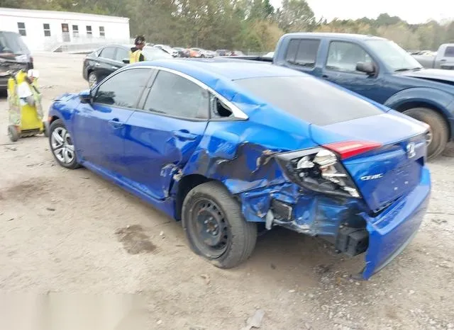 19XFC2F50JE029474 2018 2018 Honda Civic- LX 3