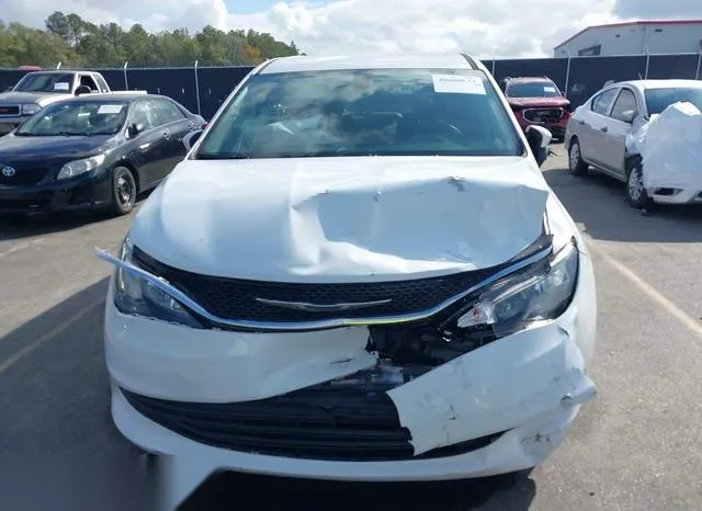 2C4RC1CG0HR609703 2017 2017 Chrysler Pacifica- LX 6