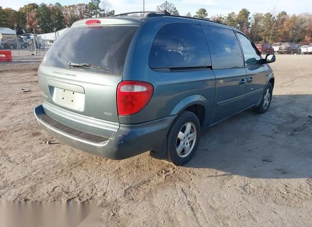 2D4GP44LX6R659257 2006 2006 Dodge Grand Caravan- Sxt 4