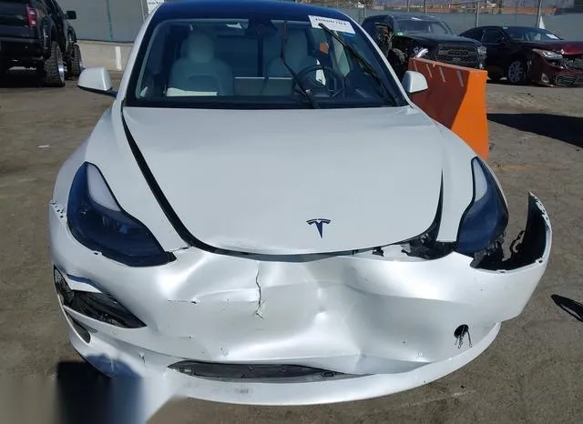 5YJ3E1EA9NF362357 2022 2022 Tesla Model 3- Rear-Wheel Drive 6