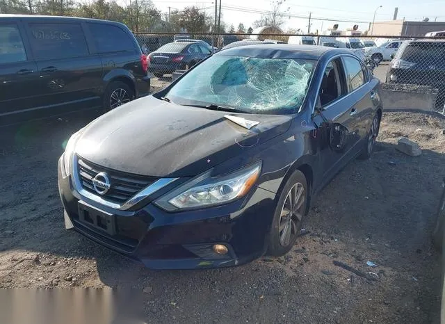 1N4AL3AP7HC259478 2017 2017 Nissan Altima- 2-5 SV 2