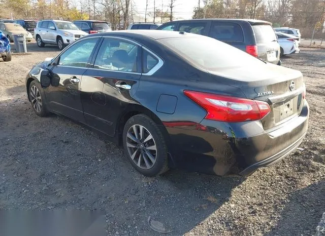 1N4AL3AP7HC259478 2017 2017 Nissan Altima- 2-5 SV 3