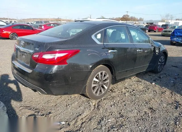 1N4AL3AP7HC259478 2017 2017 Nissan Altima- 2-5 SV 4