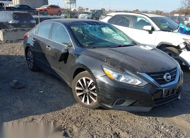 1N4AL3AP7HC259478 2017 2017 Nissan Altima- 2-5 SV 6