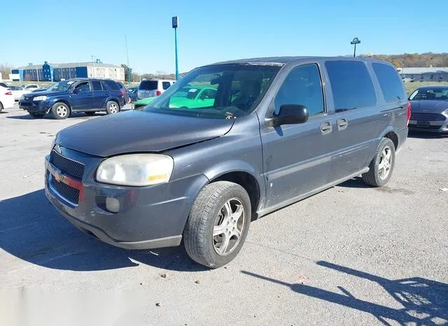 1GNDV23168D103518 2008 2008 Chevrolet Uplander- LS 2