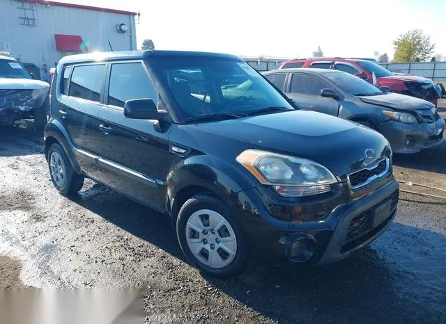 KNDJT2A5XC7745304 2012 2012 KIA Soul 1