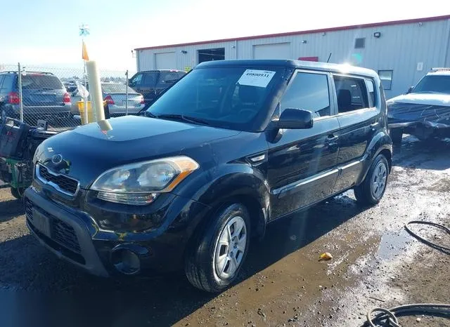 KNDJT2A5XC7745304 2012 2012 KIA Soul 2