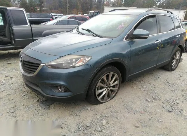 JM3TB2DA2E0444131 2014 2014 Mazda CX-9- Grand Touring 2