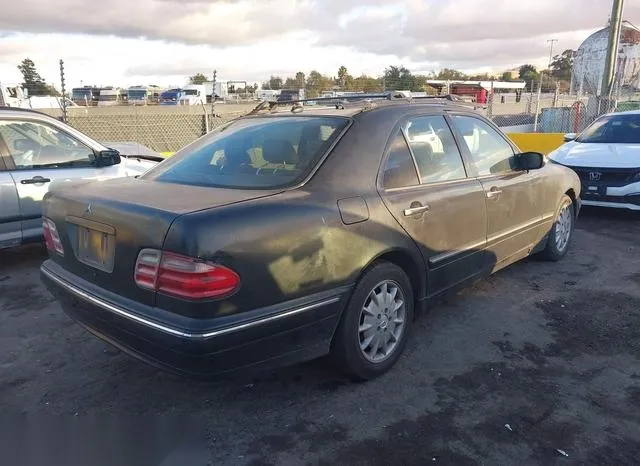 WDBJF65J61B336800 2001 2001 Mercedes-Benz E 320 4