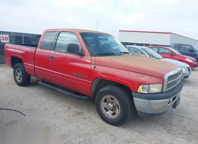 3B7HC12Y5YG122377 2000 2000 Dodge RAM 1500 1