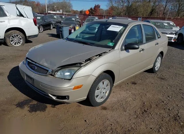 1FAFP34N07W207577 2007 2007 Ford Focus- S/Se/Ses 2