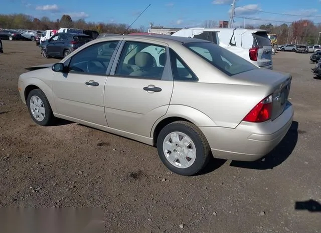 1FAFP34N07W207577 2007 2007 Ford Focus- S/Se/Ses 3