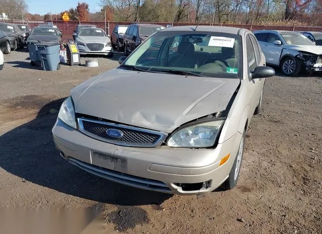 1FAFP34N07W207577 2007 2007 Ford Focus- S/Se/Ses 6